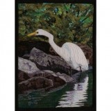 Egret Thumbnail