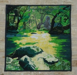 The Green Belt