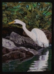 Egret