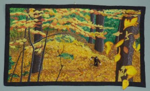 The Yellow Maker