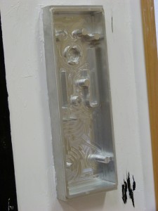 The Difference -Detail 2
